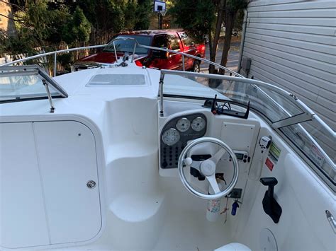 Used Boats For Sale By Owner Wellcraft Cuddy V For Sale