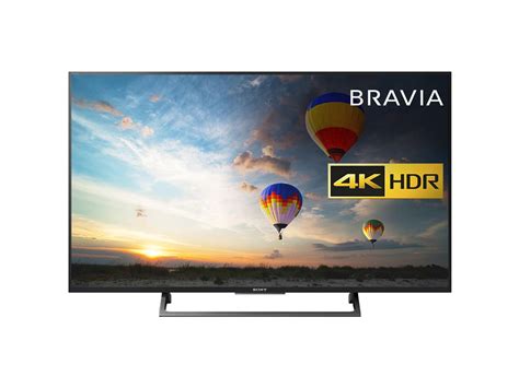 Sony KD-43XE8005 | Laptop.bg - Технологията с теб