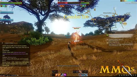 Archeage Game Review