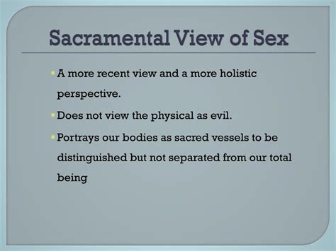 Ppt Sex And Morality Powerpoint Presentation Free Download Id 2577024