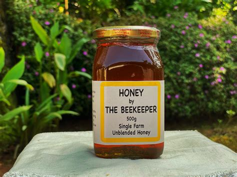 Honey by The Beekeeper - Sheilas