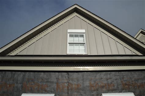 Insulated Vinyl Siding - Ai Restoration