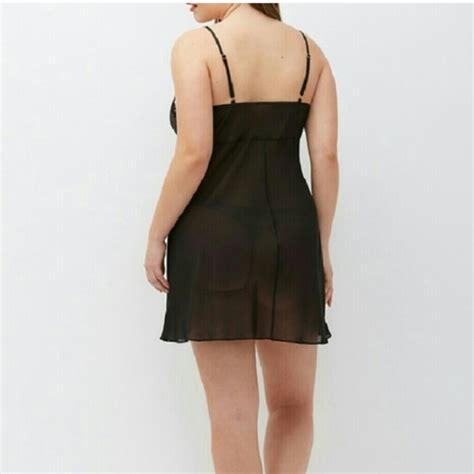 Cacique Intimates Sleepwear Cacique Lane Bryant Lingerie Poshmark