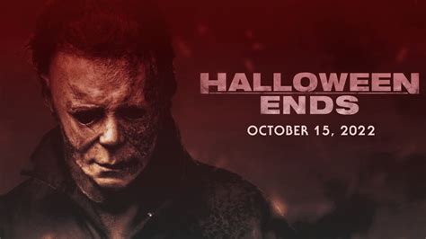 Halloween Ends A Bloody Conclusion To The Iconic Horror Franchise