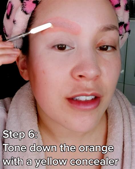 How To Cover Eyebrows For Cosplay Drag Makeup Step By Step Tutorial