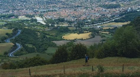 VIDEO Ce sublime sentier de randonnée de l Aveyron pourrait devenir le