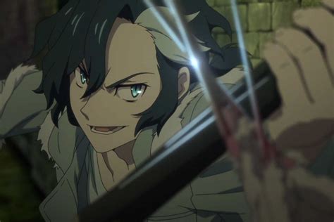 Sirius the Jaeger Season 2: Release Date, Cast & Story - Watch on Netflix