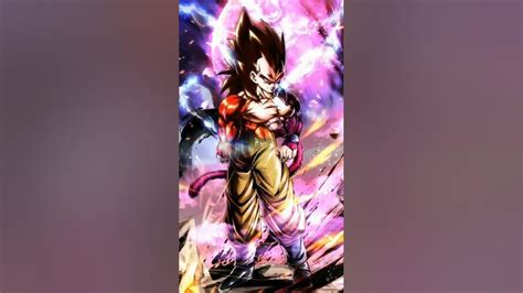 Yo No Soy Ni Goku Ni Vegeta Yo Soy El Encargado De Acabar Contigo Youtube