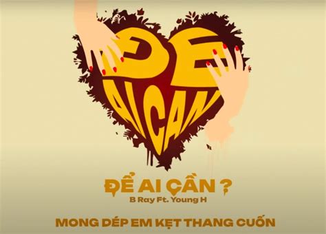 B Ray bị xử lý vì bài rap phản cảm tình cũ hot girl có động thái gì Sao việt Việt Giải Trí