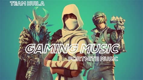 MUSICA ELECTRONICA Para JUGAR FORTNITE La Mejor Musica Electronica