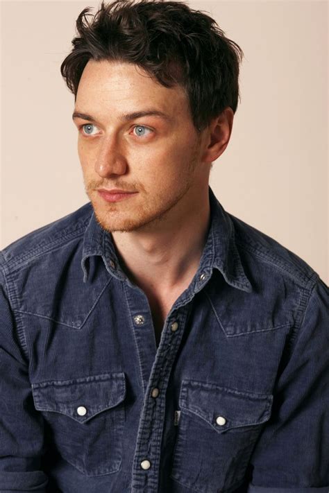 Whole Lotta Hot James Mcavoy Actor James Actors