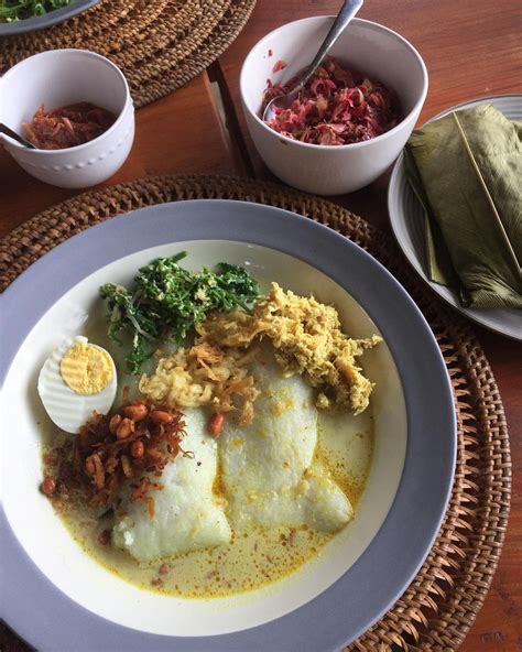 resep makanan khas bali  membuat entil makanan  mirip
