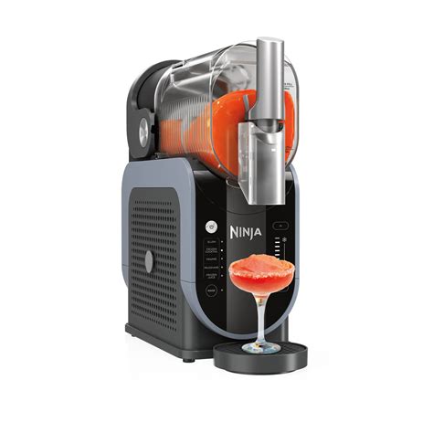 ninja slushi slush machine   ninja kitchentime