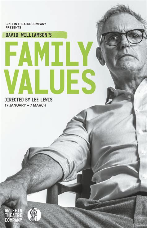 Family Values – Currency Press