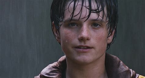 bridge to terabithia (2007) | Josh hutcherson, Bridge to terabithia ...