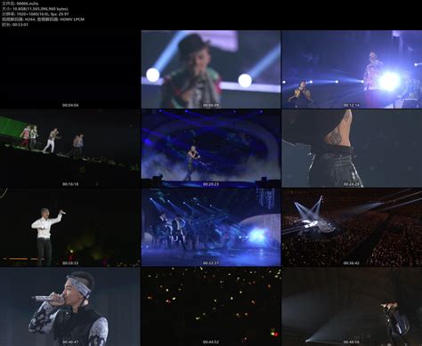 Bigbang Alive Tour 2012 In Japan Special Final In Dome Blu Ray [33 99g