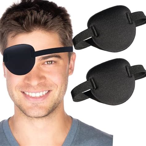 I Tested Eye Patches For Adults Here S What You Need To Know