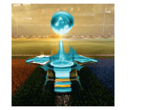 Petition for blue boost pads on sandy/orange maps : r/RocketLeague