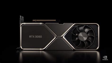 GeForce RTX 3080 SUPER, HP Ürün Listesinde Göründü - Technopat