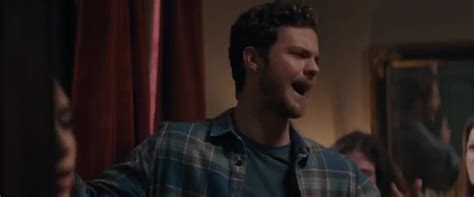 YARN Please get the fuck out Scream Video clips by quotes 7204b5b0 紗