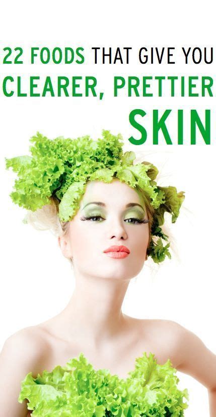 What To Eat To Clear Up And Improve Your Skin Expert Diet Tips For Acne