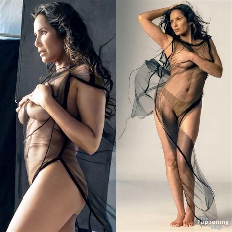 Padma Lakshmi Padmalakshmi Nude Leaks Photo TheFappening