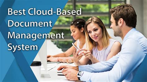 15 Best Cloud Based Document Management Systems For 2024