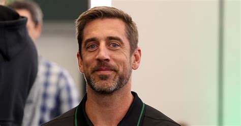 MMQB Jets GM Wanted Aaron Rodgers Play Insurance At 90 Packers GM