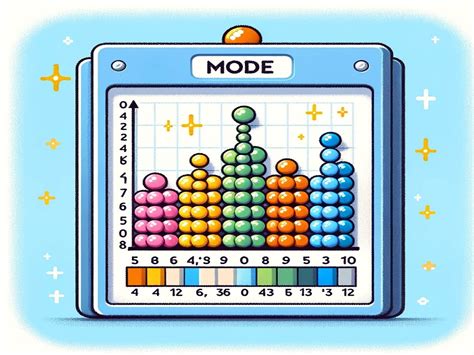 How To Calculate Mode In Excel Dedicated Excel