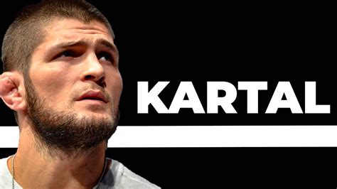 KHABIB NURMAGOMEDOV KİMDİR I KHABIB NURMAGOMEDOV BELGESELİ bölüm1