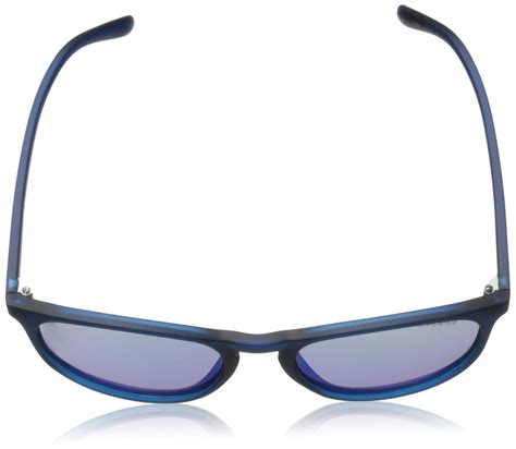 Polaroid Sunglasses PLD6003N Polarized Wayfarer Sunglasses Blue ...