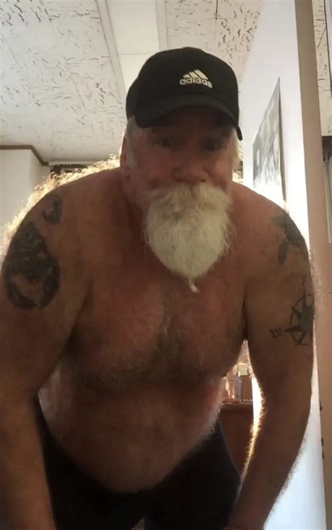 Stachebear Nude Pics XHamster