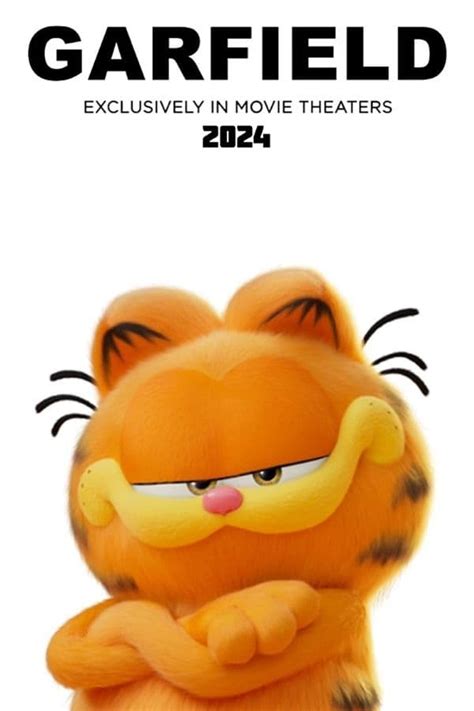 Garfield Online Gratis Talia Arwa