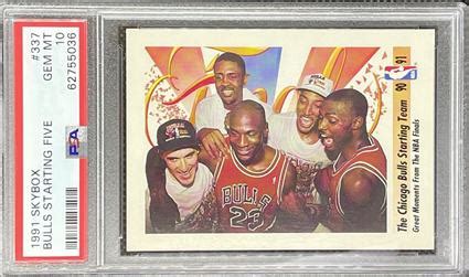 Most Valuable Skybox Basketball Cards For Collectors