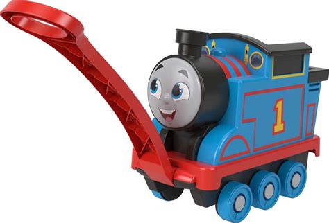 Thomas & Friends Biggest Friend Thomas Pull-Along Toy - Walmart.com