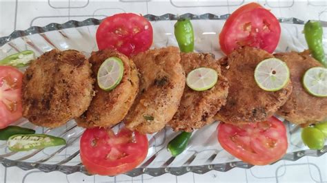 Shami Kabab Recipe By Fatima S Kitchen Special Kabab Yummy YouTube