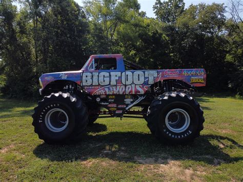 Hot Wheels Introduces Its New Foot Tall HP Monster Truck Mega Wrex Carscoops