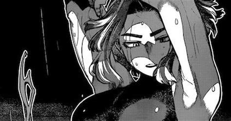 My Hero Academia Fans Are Obsessed with Lady Nagant's Debut