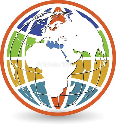 Global Logo Free Stock Photos Stockfreeimages