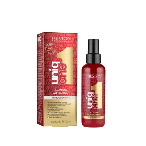 Uniq One All In One Hair Treatment Special Edition Ml