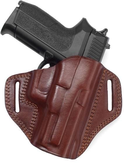 Leather Vertical Shoulder Holster S&W Model 500 Magnum X-Frame 8 3/8 ...