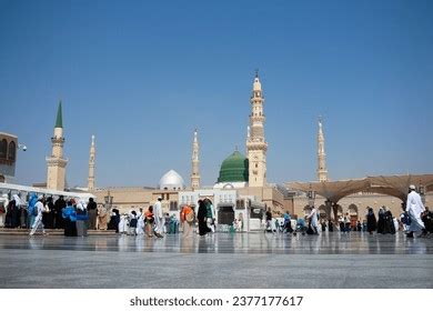 Makam Muhammad Images Stock Photos D Objects Vectors