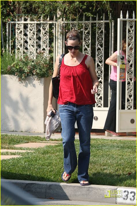 Jennifer Garner's Good Friend: Photo 1232961 | Jennifer Garner Pictures | Just Jared