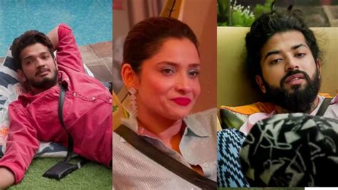 Bigg Boss 17 Winner Name Munawar Faruqui To Win Bb 17 Ankita Lokhande