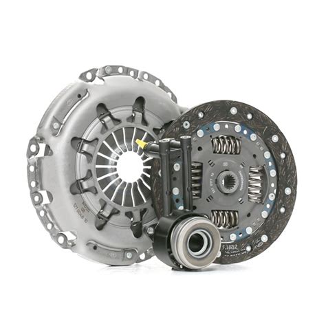 Luk Clutch Kit Catalogue Experience Test — High Quality At A Fair Price