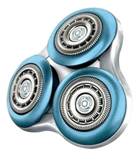Сменная бритвенная головка для Philips Series 7000 9000 RQ10 RQ11 RQ12 ...