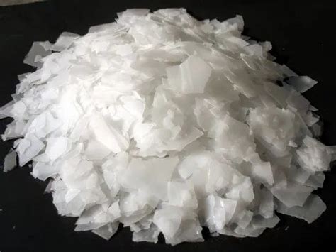 Chemplast Caustic Soda Flakes At Rs Kg In Tiruppur