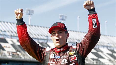 Jeff Gordon Wins Pole For Final Daytona 500 Of His Career