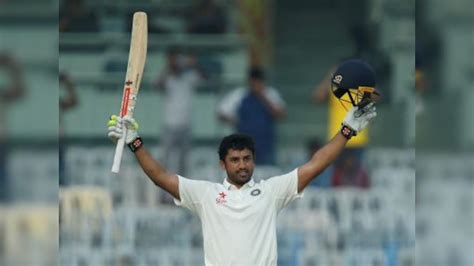 India Vs England Karun Nairs Triple Ton A Testament To His