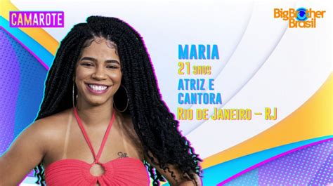 Maria Bbb